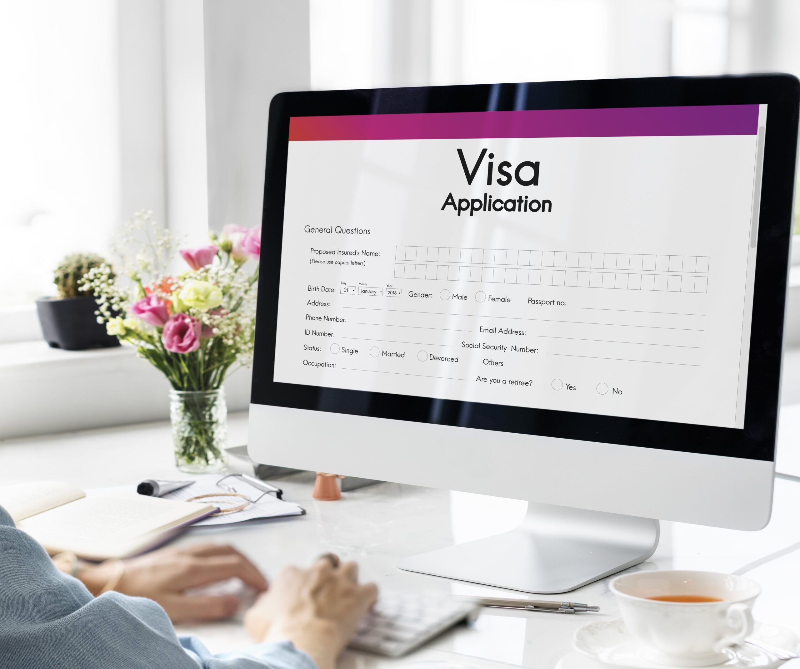 ASPIRE2PLAB | Visa Support