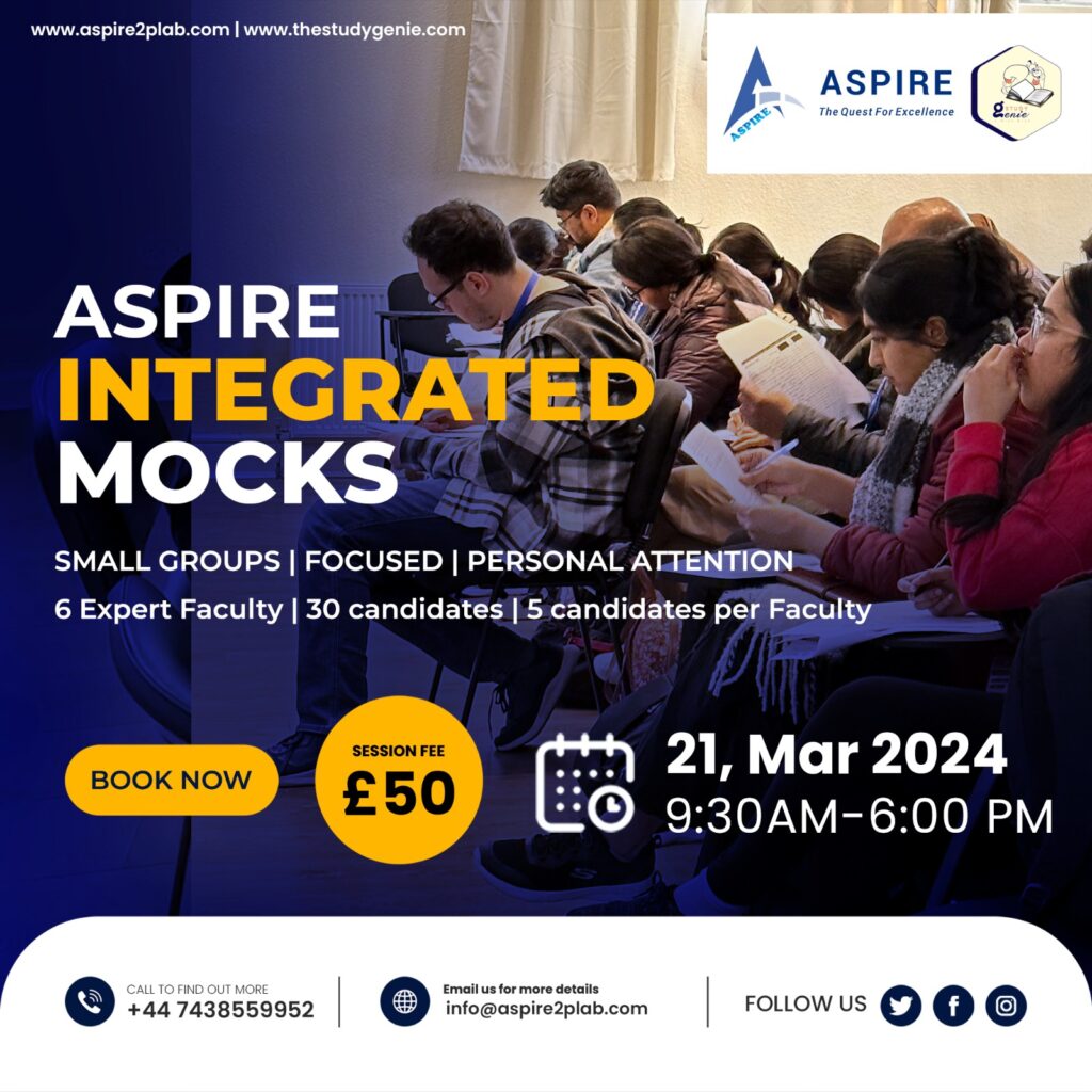 ASPIRE2PLAB|AIMS